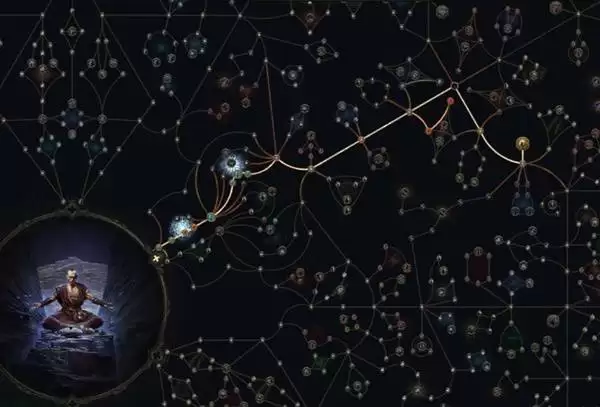 流放之路2S4僧侣空手开荒攻略 僧侣空手流怎么构筑