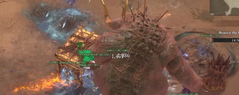 《暗黑破坏神4》铁匠精造攻略