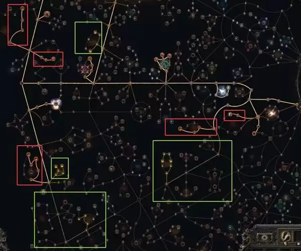 流放之路20.4恶魔泰坦开荒攻略 恶魔泰坦怎么构筑