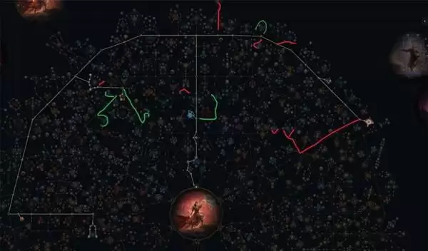 流放之路20.4血法暴击触发提升攻略 血法COC怎么提升