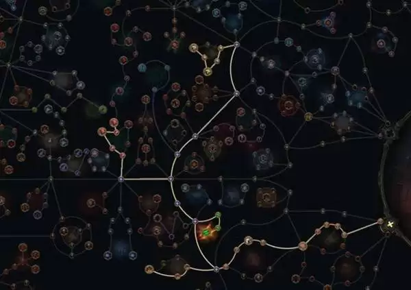 流放之路20.4荊棘人玩法分享 荊棘人流构筑分享