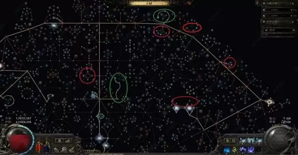 流放之路20.4血法暴击触发提升攻略 血法COC怎么提升