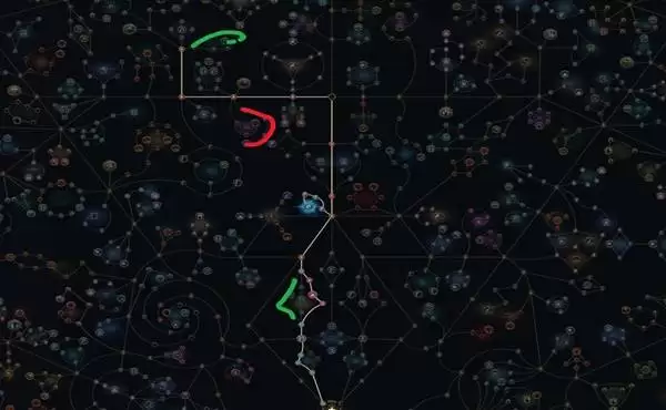 流放之路20.4血法暴击触发提升攻略 血法COC怎么提升