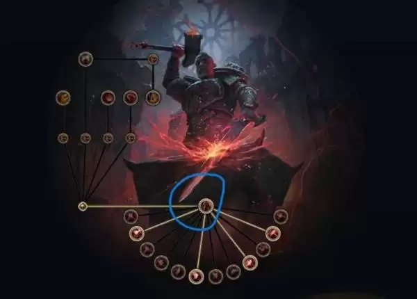 流放之路20.4荊棘人玩法分享 荊棘人流构筑分享