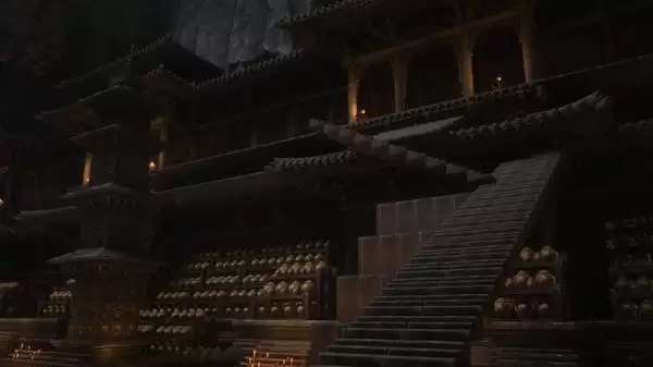 燕云十六声淬火油采集攻略