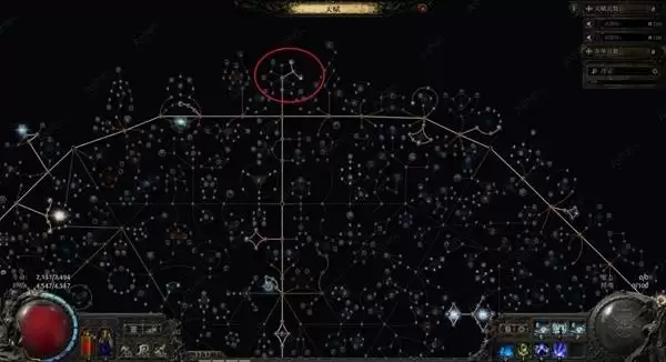 流放之路20.4血法暴击触发提升攻略 血法COC怎么提升