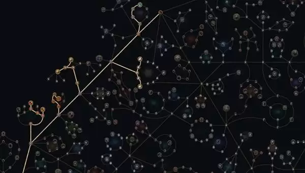 流放之路20.4自走熊德构筑分享 自走熊德怎么构筑