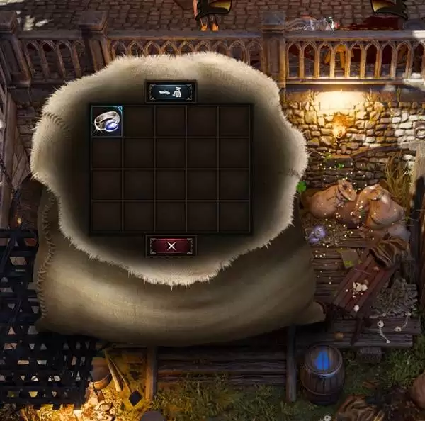 神界原罪2幸运系统讲解