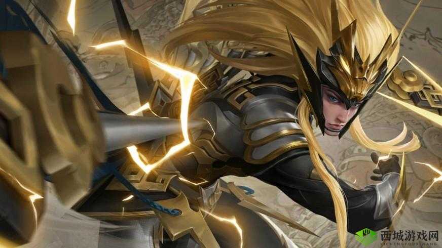 王者荣耀马超五虎将皮肤神威上线时间