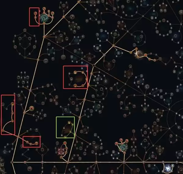 流放之路20.4恶魔泰坦开荒攻略 恶魔泰坦怎么构筑