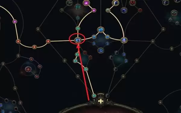 流放之路20.4血法暴击触发提升攻略 血法COC怎么提升