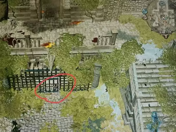 神界原罪2秘源获取位置分享 秘源在哪里获得