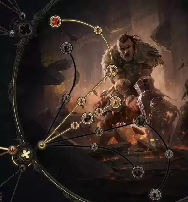 流放之路20.4恶魔泰坦开荒攻略 恶魔泰坦怎么构筑