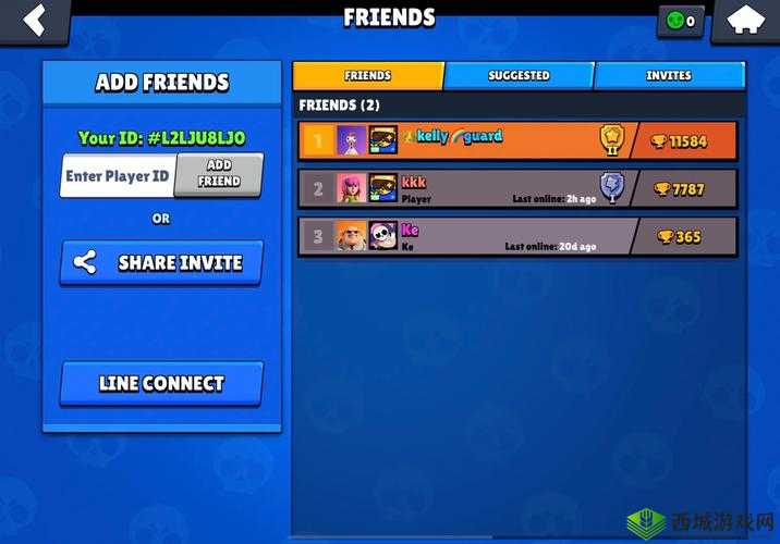 荒野乱斗国际服无法登录怎么办