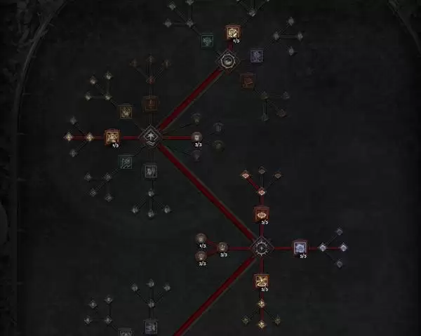 暗黑破坏神4S11辅助圣骑士BD推荐 辅助圣骑士怎么玩