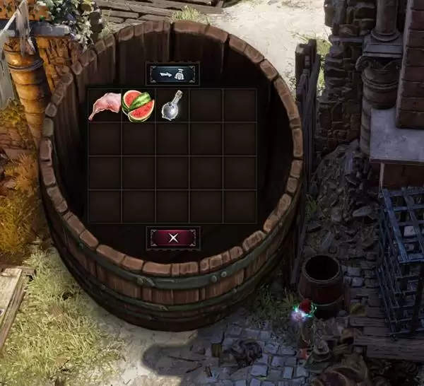 神界原罪2幸运系统讲解