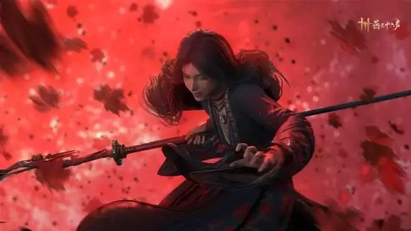 燕云十六声BOSS无伤打法与招式拆解合集