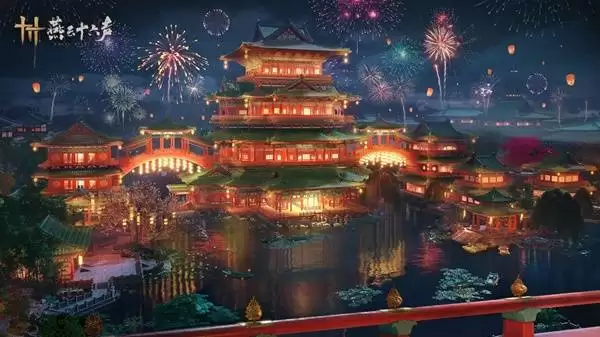 燕云十六声家业系统NPC招募途径与技能一览表