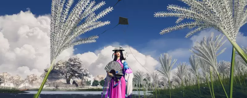 燕云十六声风流派怎么玩