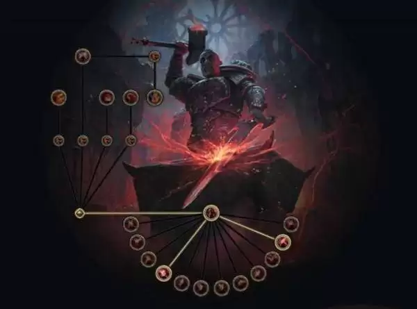 流放之路20.4荊棘人玩法分享 荊棘人流构筑分享