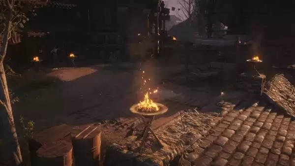 燕云十六声淬火油采集攻略