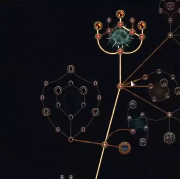 流放之路20.4恶魔泰坦开荒攻略 恶魔泰坦怎么构筑