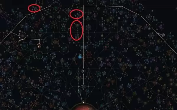 流放之路20.4血法暴击触发提升攻略 血法COC怎么提升