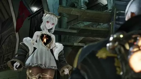 噬血代码2画面对比及各平台版本区别介绍 PS5版支持4K吗