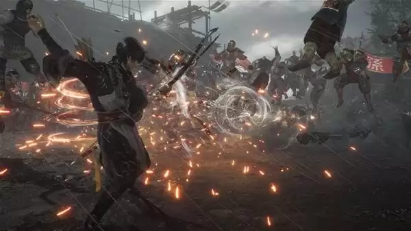 真三国无双起源DLC梦幻四英杰购买指南 DLC售价与追加内容一览