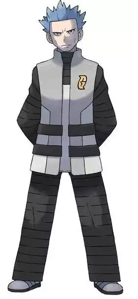 宝可梦历代反派首领能力排行 宝可梦最强反派是谁