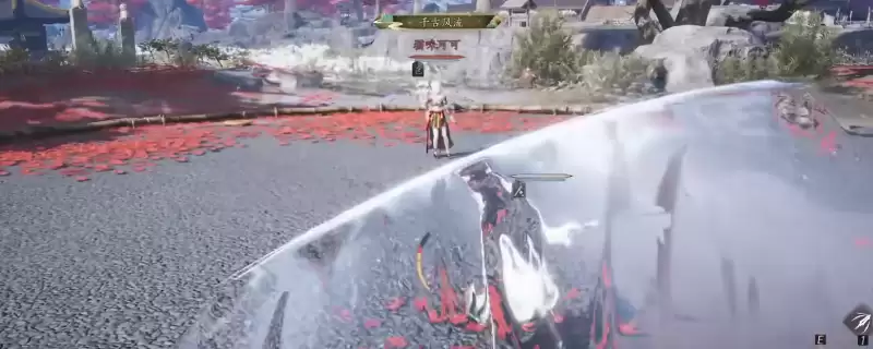 燕云十六声剑仙流PVP怎么玩