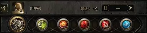 流放之路20.4猎魔人火海瓦斯构筑分享 流放之路20.4猎魔人火海瓦斯构筑分享