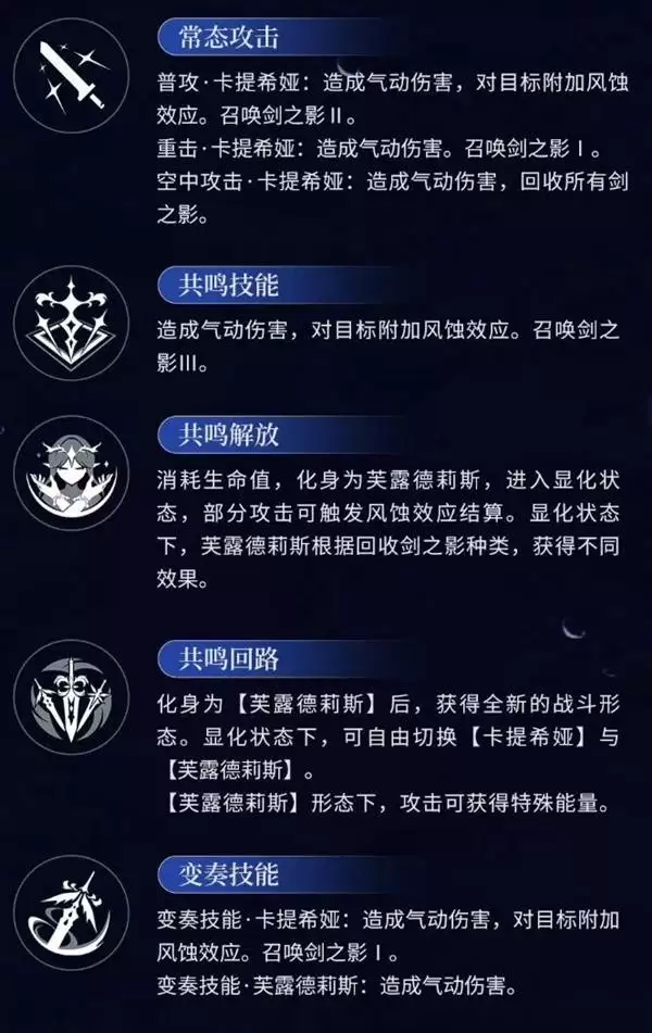 鸣潮3.0版本开荒指南 角色抽卡与地图探索讲解