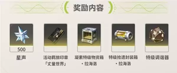 鸣潮3.0版本开荒指南 角色抽卡与地图探索讲解