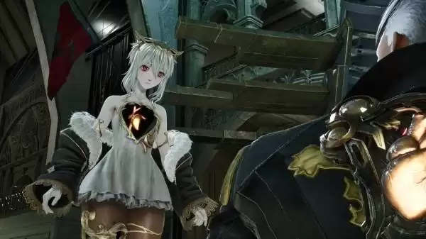 噬血代码2画面对比及各平台版本区别介绍 PS5版支持4K吗