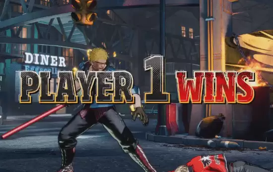 饿狼传说群狼之城比利对战模式特殊台词一览