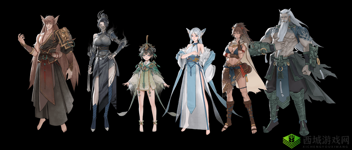 鬼谷荒中结缘所需亲密度要求是多少？