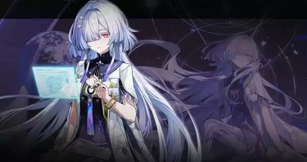 鸣潮莫宁突破材料需求一览