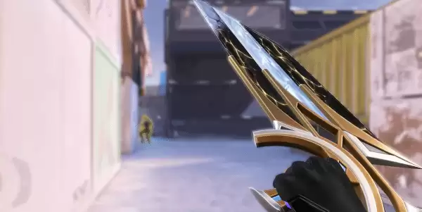 无畏契约手游皮肤效果展示合集