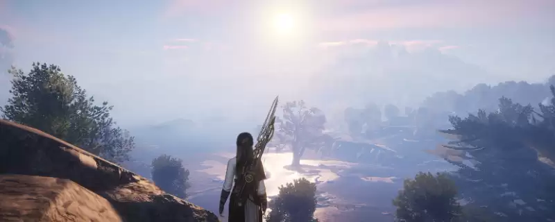 燕云十六声止戈论剑双枪流怎么玩