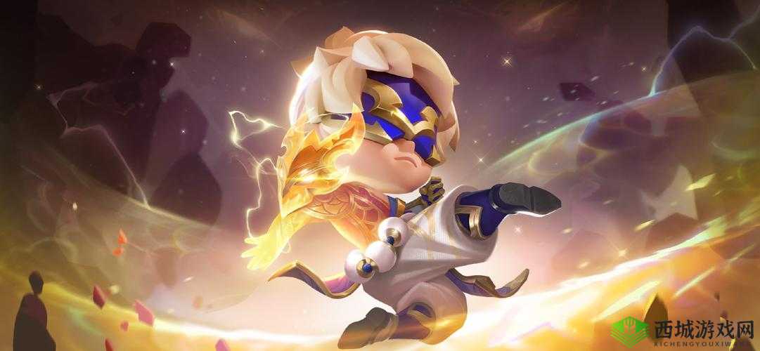 金铲铲之战小小李青神龙尊者价格是多少？