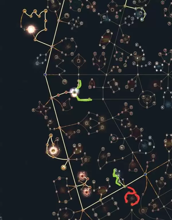 流放之路20.4狂怒萨满点燃女王矛构筑 流放之路20.4狂怒萨满点燃女王矛构筑