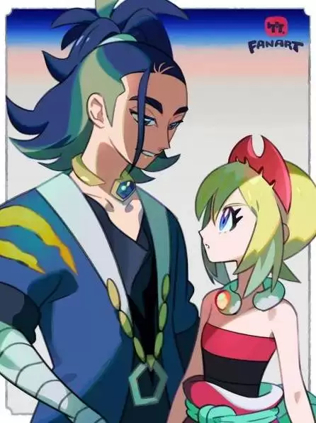 宝可梦历代反派首领能力排行 宝可梦最强反派是谁