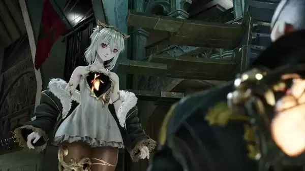 噬血代码2画面对比及各平台版本区别介绍 PS5版支持4K吗