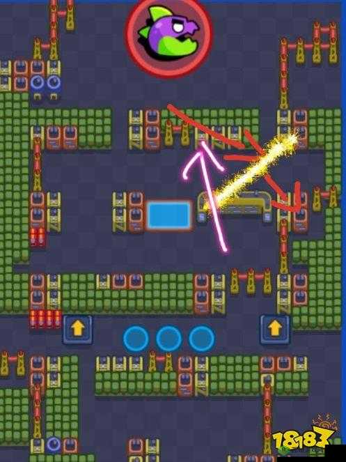 荒野乱斗怪兽大暴走玩法及模式介绍