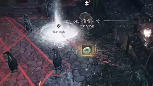 燕云十六声粟子游尘获取方法 粟子游尘怎么获得