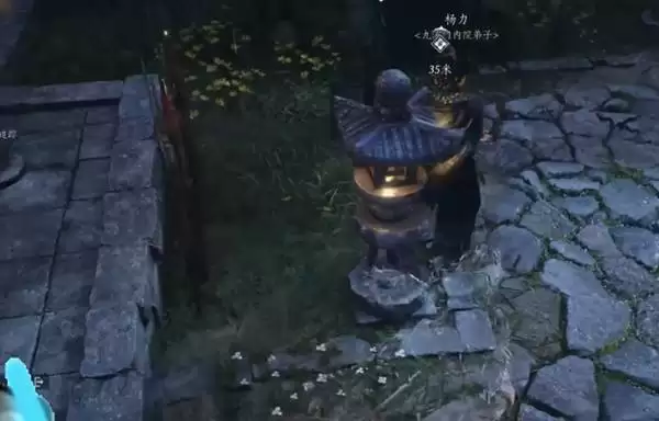 燕云十六声粟子游尘获取方法 粟子游尘怎么获得