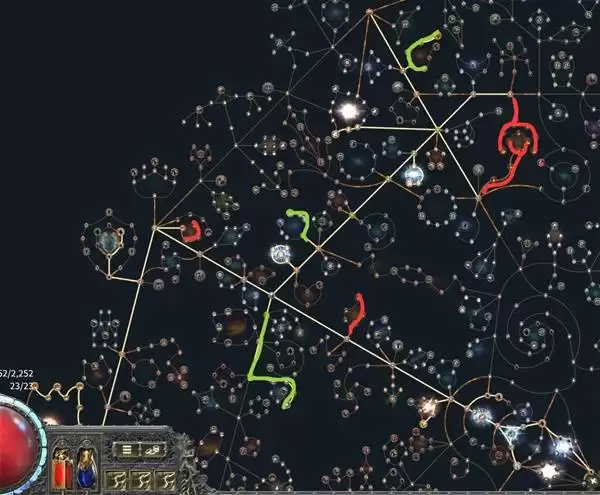 流放之路20.4狂怒萨满点燃女王矛构筑 流放之路20.4狂怒萨满点燃女王矛构筑