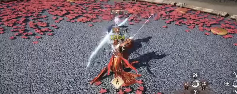 燕云十六声PVP唐刀怎么打九剑