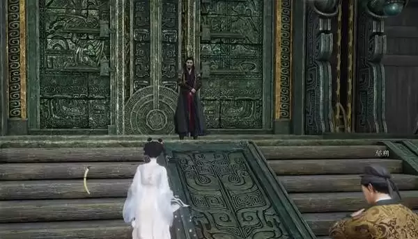 燕云十六声墨山道门派加入方法 墨山道门派怎么加入